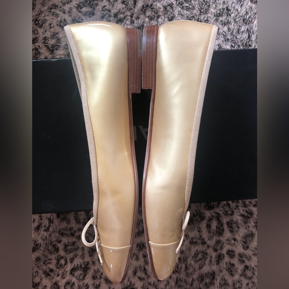 Chanel Ballet Flats - Picture 11 of 16